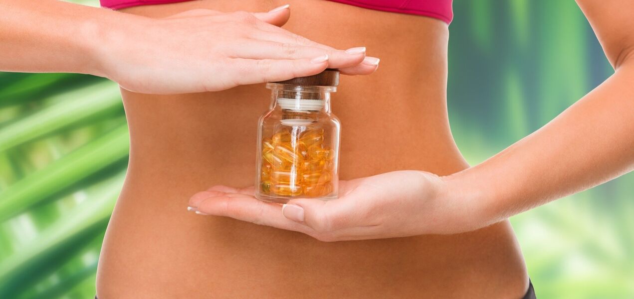 lipoic acid preparation for weight loss