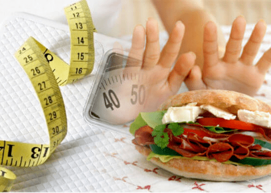 avoid fast food for weight loss