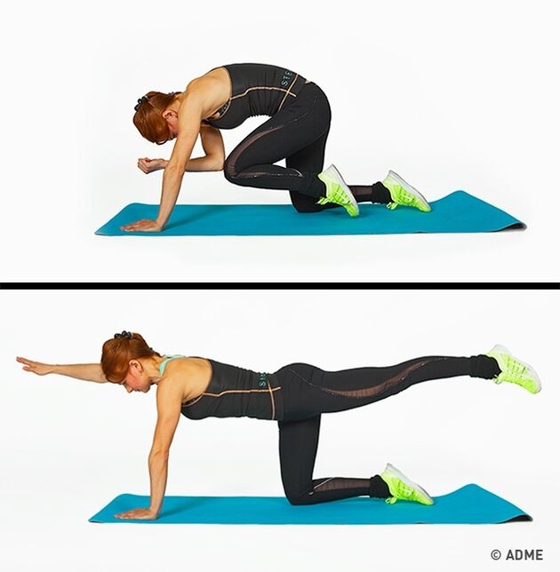 exercise